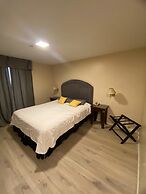 Hotel Metropol