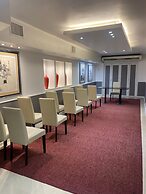 Hotel Metropol