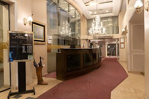 Hotel Metropol