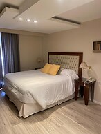 Hotel Metropol