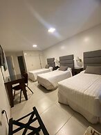 Hotel Metropol