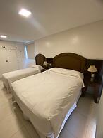 Hotel Metropol