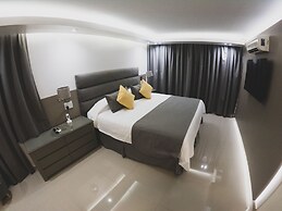 Hotel Metropol