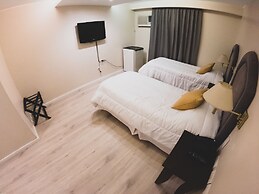 Hotel Metropol