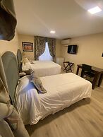 Hotel Metropol