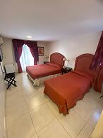 Hotel Metropol