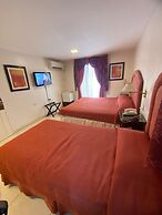 Hotel Metropol