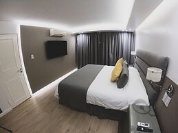 Hotel Metropol