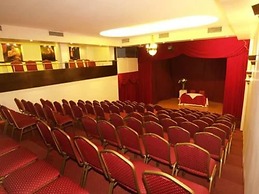 Hotel Metropol
