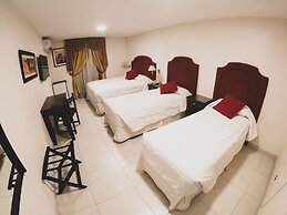 Hotel Metropol