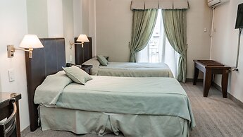 Hotel Metropol