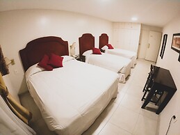Hotel Metropol