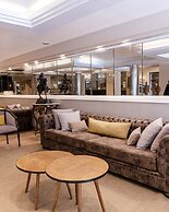 Hotel Metropol
