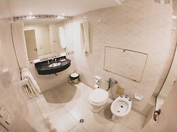 Hotel Metropol