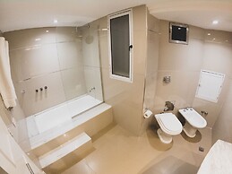 Hotel Metropol