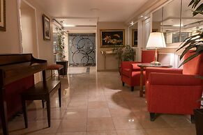 Hotel Metropol