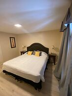 Hotel Metropol