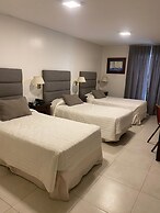 Hotel Metropol