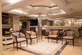 Hotel Metropol