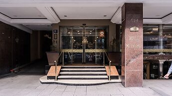 Hotel Metropol