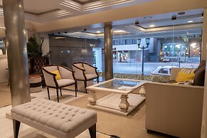 Hotel Metropol