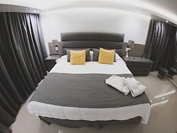 Hotel Metropol