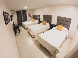Hotel Metropol