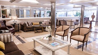 Hotel Metropol