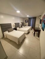 Hotel Metropol
