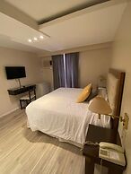 Hotel Metropol
