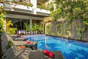 Glory Angkor Hotel SiemReap