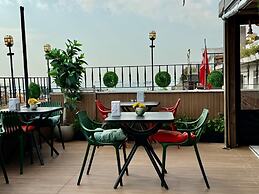 Istanbul Holiday Hotel