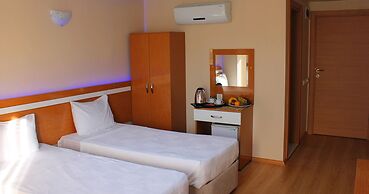 Avcilar Inci Hotel