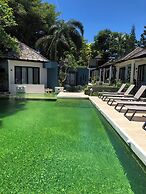 Punnpreeda Beach Resort