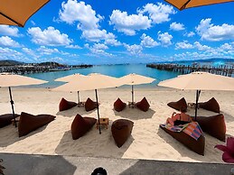Punnpreeda Beach Resort