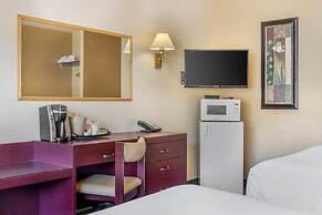 Rodeway Inn