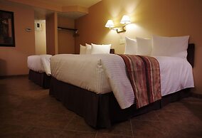 Rodeway Inn