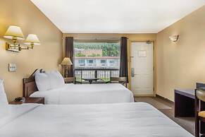 Rodeway Inn