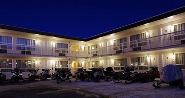 Rodeway Inn