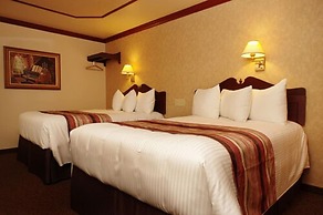 Rodeway Inn