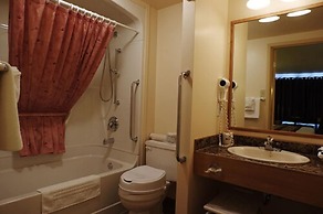 Rodeway Inn