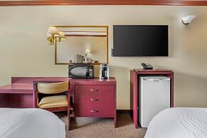 Rodeway Inn