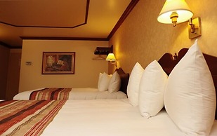Rodeway Inn