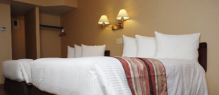 Rodeway Inn