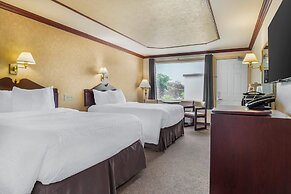 Rodeway Inn