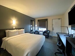 Rodeway Inn