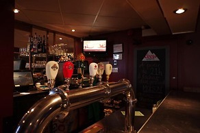 Rodeway Inn