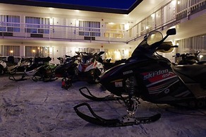 Rodeway Inn