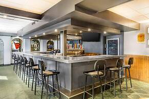 Rodeway Inn