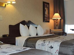 Rodeway Inn